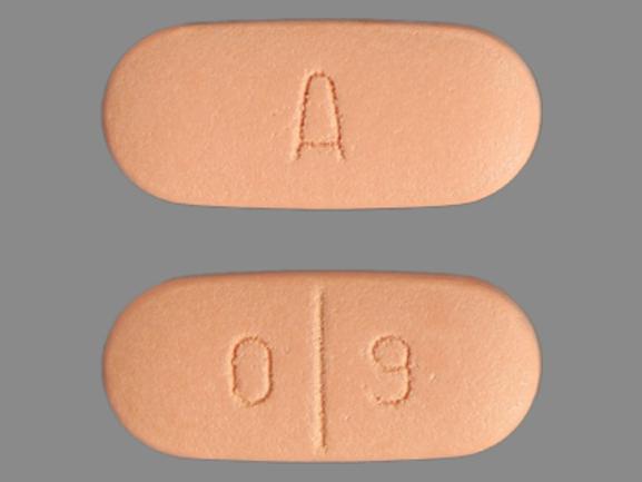 Remeron tab 30 mg