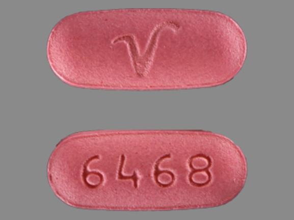 Zolpidem tartrate 5 mg 6468 V