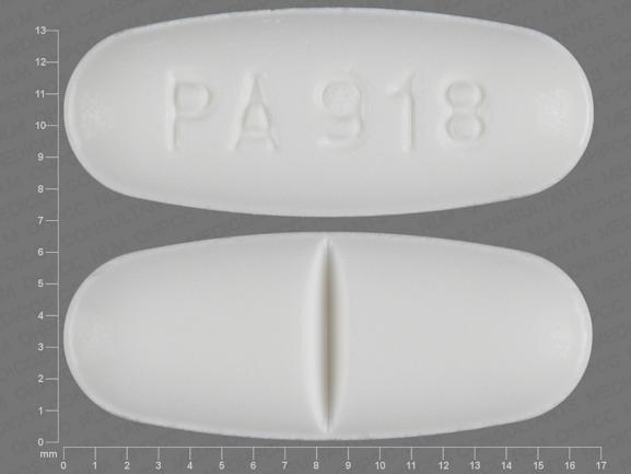 Torsemide 100 mg PA 918