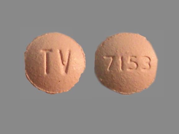 Simvastatin 10 mg TV 7153