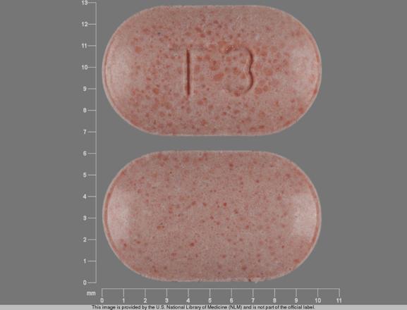 Enalapril maleate and hydrochlorothiazide 10 mg / 25 mg T3