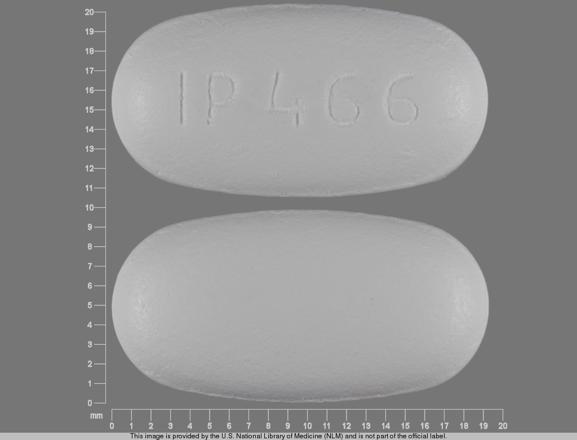 Ibuprofen 800 mg IP 466