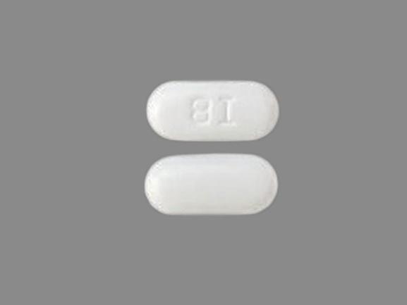 Ibuprofen 800 mg 8I