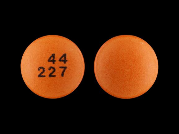 Aspirin 325 mg 44 227