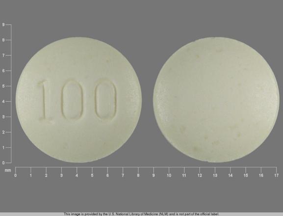 Meloxicam 15 mg 100