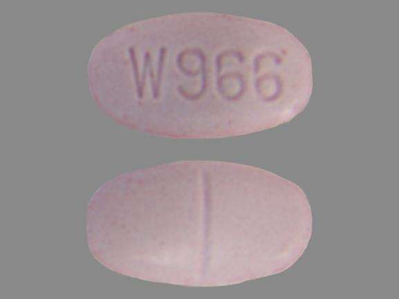 Bethanechol chloride 10 mg W966