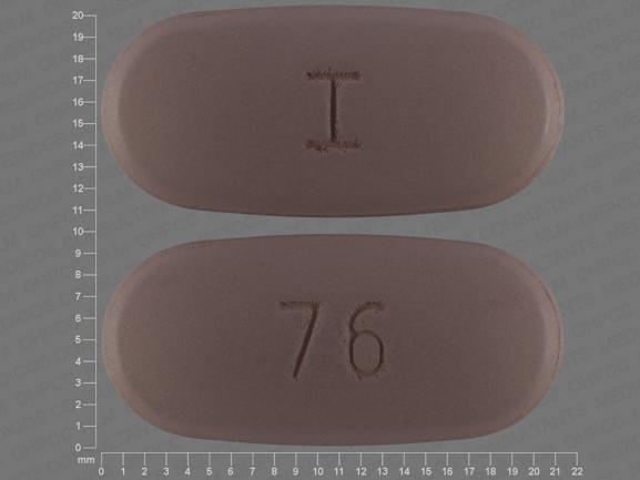 Valsartan 320 mg I 76