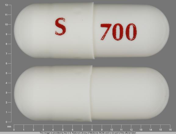 Selegiline hydrochloride 5 mg S 700