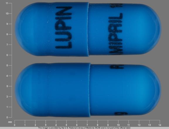 Ramipril 10 mg LUPIN RAMIPRIL 10mg