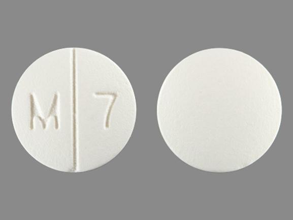 Myambutol 400 mg M 7