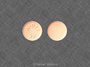 Abilify 30 mg A-011 30