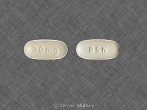 Actonel 30 mg 30MG RSN