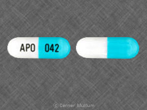 Acyclovir 200 mg APO 042