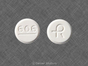Acyclovir 400 mg 606 R