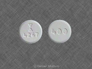 Acyclovir 400 mg Logo 4267 400