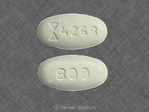 Acyclovir 800 mg logo 4268 800