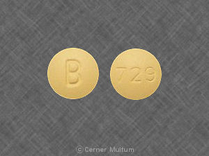 Adoxa 100 mg B 729