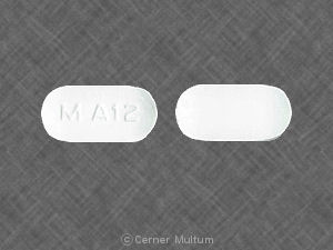 Alendronate sodium 70 mg M A12