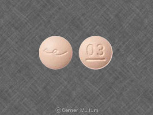 Allegra 30 mg E 03