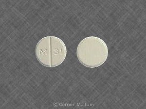 Allopurinol 100 mg M 31