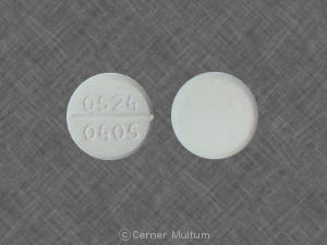 Allopurinol 100 mg 0524 0405