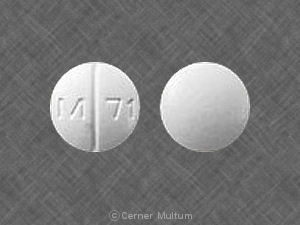 Allopurinol 300 mg M 71