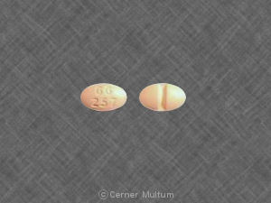 Gg 257 Pill Orange Elliptical Oval 9 00mm Drugs Com Pill Identifier