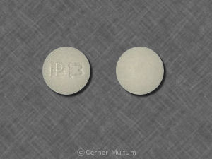 Alprazolam extended-release 3 mg IP 13