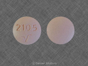 Amitriptyline hydrochloride 100 mg 2105 V