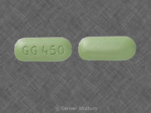 Amitriptyline hydrochloride 150 mg GG 450