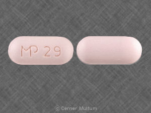 Amitriptyline hydrochloride 150 mg MP 29