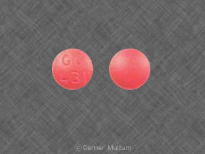 Amitriptyline hydrochloride 50 mg GG 431
