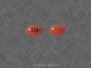 Amnesteem 10 mg I10