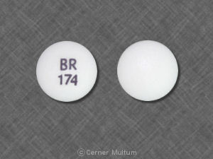 Aplenzin 174 mg BR 174