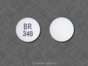 Aplenzin 348 mg BR 348