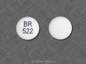 Aplenzin 522 mg BR 522