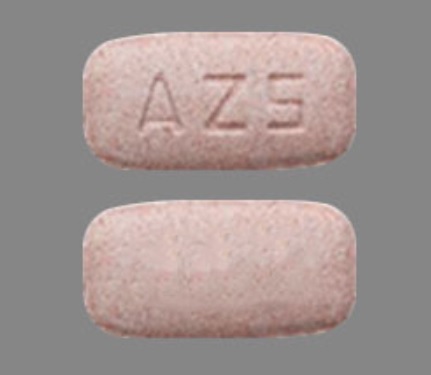 Aripiprazole 20 mg AZ5