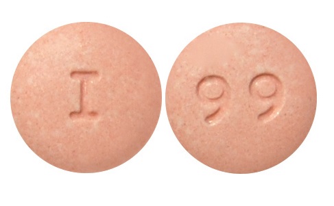 Aripiprazole 30 mg I 99