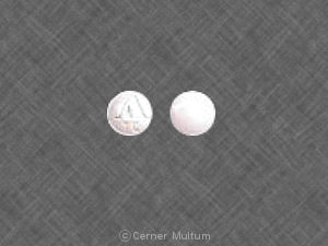 Armour thyroid 15 mg A TC