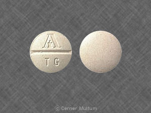 Armour thyroid 180 mg A TG