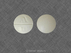 Armour thyroid 300 mg A TI