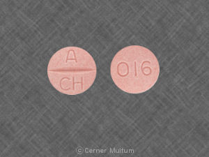 Atacand 16 mg A CH 016