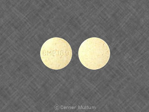 Augmentin 125 mg / 31.25 mg BMP189