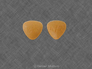 Avandaryl 2 mg / 4 mg gsk 4/2