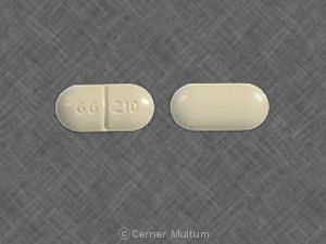 Azathioprine 50 mg GG 210