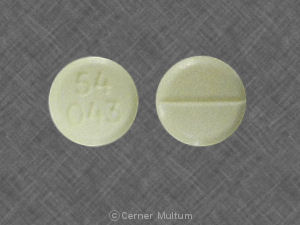 Azathioprine 50 mg 54 043