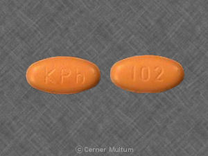 Azulfidine en-tabs 500 mg KPh 102