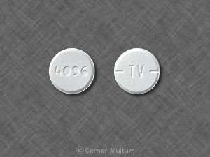 Baclofen 10 mg TV 4096