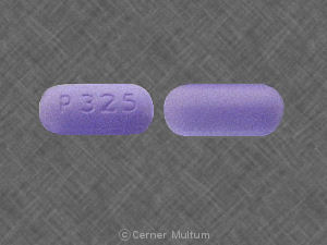 P 100 Pill