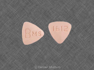 Baraclude 1 mg BMS 1612